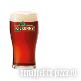 Пиво Kilkenny (красное) 1л
