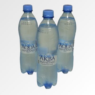 Вода негазированная Aqua Minerale 
