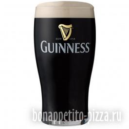 Пиво Guinness (тёмное) 1л