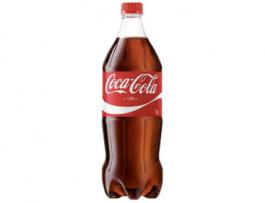 Coca-Cola 1л