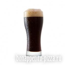Пиво Krušovice (тёмное) 1л